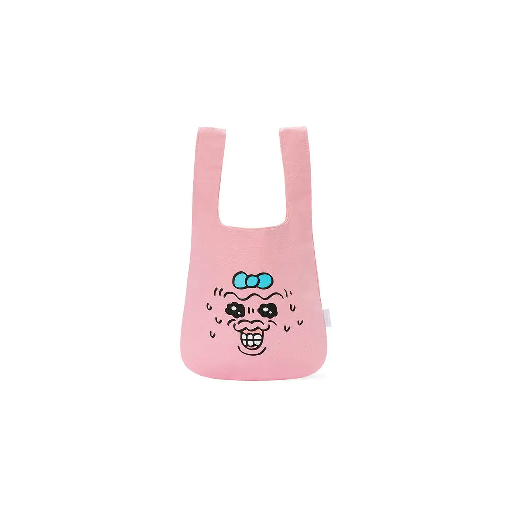 Kakao Friends - Punkyu Rabbit Eco Bag - Kakao Friends - Home & Living, Accessories - Harumio