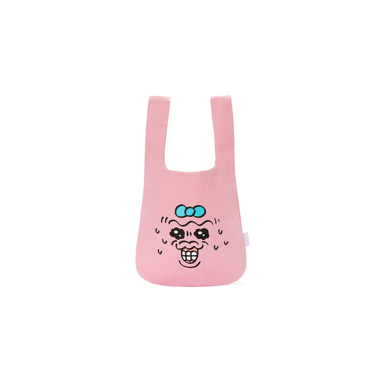 Kakao Friends - Punkyu Rabbit Eco Bag - Kakao Friends - Home & Living, Accessories - Harumio