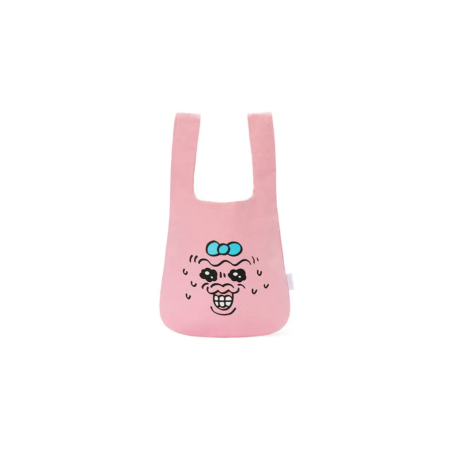 Kakao Friends - Punkyu Rabbit Eco Bag - Kakao Friends - Home & Living, Accessories - Harumio