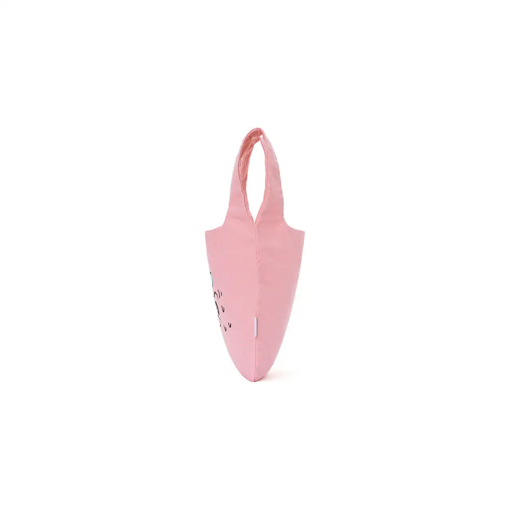 Kakao Friends - Punkyu Rabbit Eco Bag - Kakao Friends - Home & Living, Accessories - Harumio