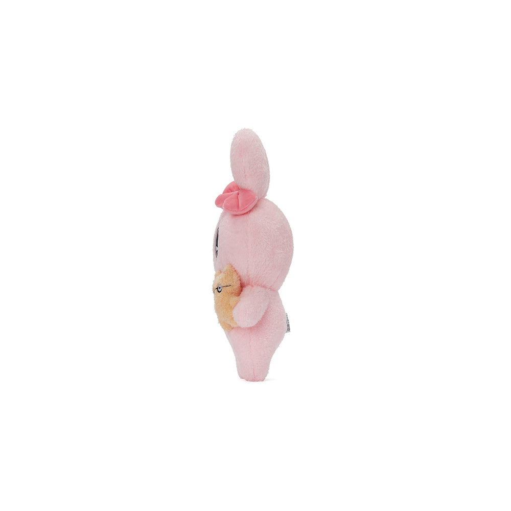 Kakao Friends - Esther Bunny & Bear Plush Doll