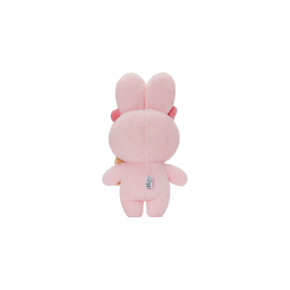 Kakao Friends - Esther Bunny & Bear Plush Doll