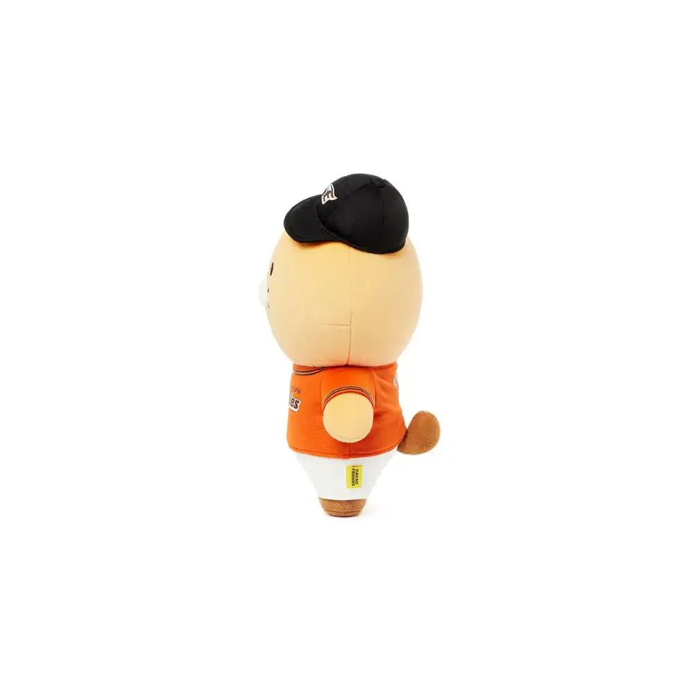 Kakao Friends - Hanwha Eagles Choonsik V2 Plush Doll - Kakao Friends - Plush - Harumio