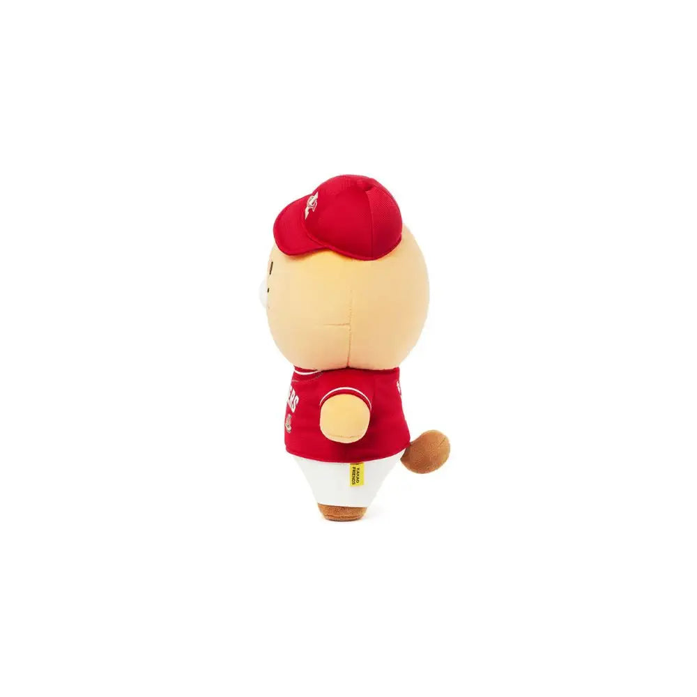 Kakao Friends - SSG Landers Choonsik V6 Plush Doll - Kakao Friends - Plush - Harumio