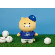 Kakao Friends - Samsung Lions Choonsik V9 Plush Doll - Kakao Friends - Plush - Harumio