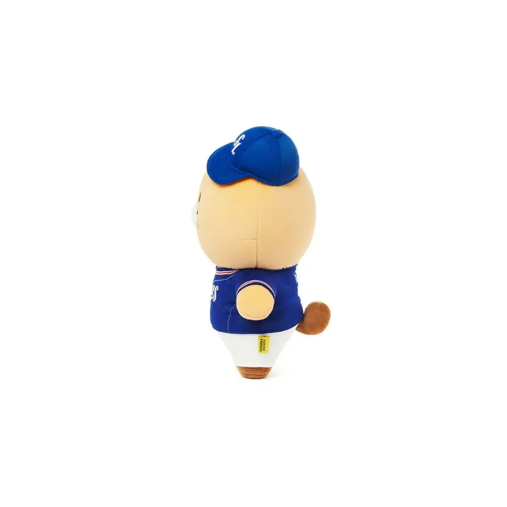 Kakao Friends - Samsung Lions Choonsik V9 Plush Doll - Kakao Friends - Plush - Harumio