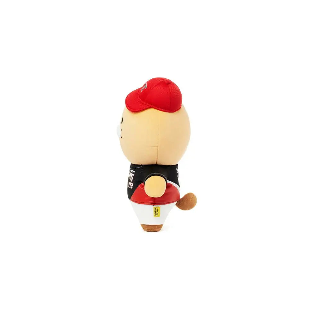 Kakao Friends - Kia Tigers Choonsik V12 Plush Doll - Kakao Friends - Plush - Harumio