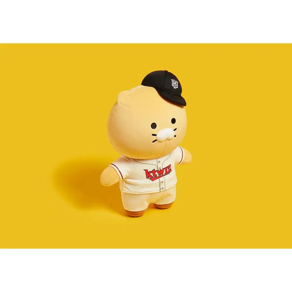 Kakao Friends - KT Wiz Choonsik V2 Plush Doll - Kakao Friends - Plush - Harumio