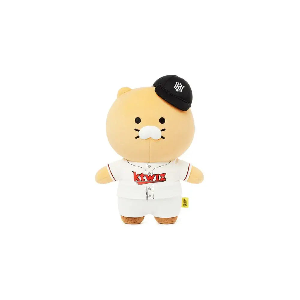 Kakao Friends - KT Wiz Choonsik V2 Plush Doll - Kakao Friends - Plush - Harumio