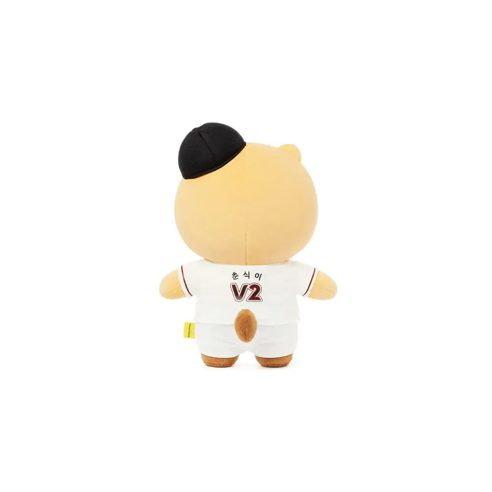 Kakao Friends - KT Wiz Choonsik V2 Plush Doll - Kakao Friends - Plush - Harumio
