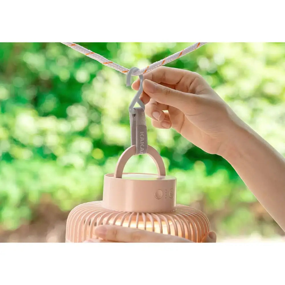 Kakao Friends - Choonsik Adjustable Fan