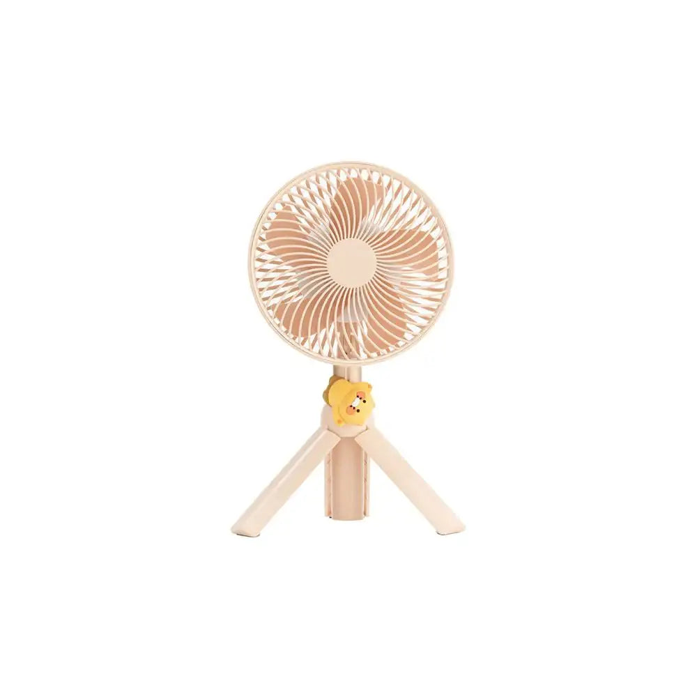 Kakao Friends - Choonsik Adjustable Fan - Kakao Friends - Accessories - Harumio