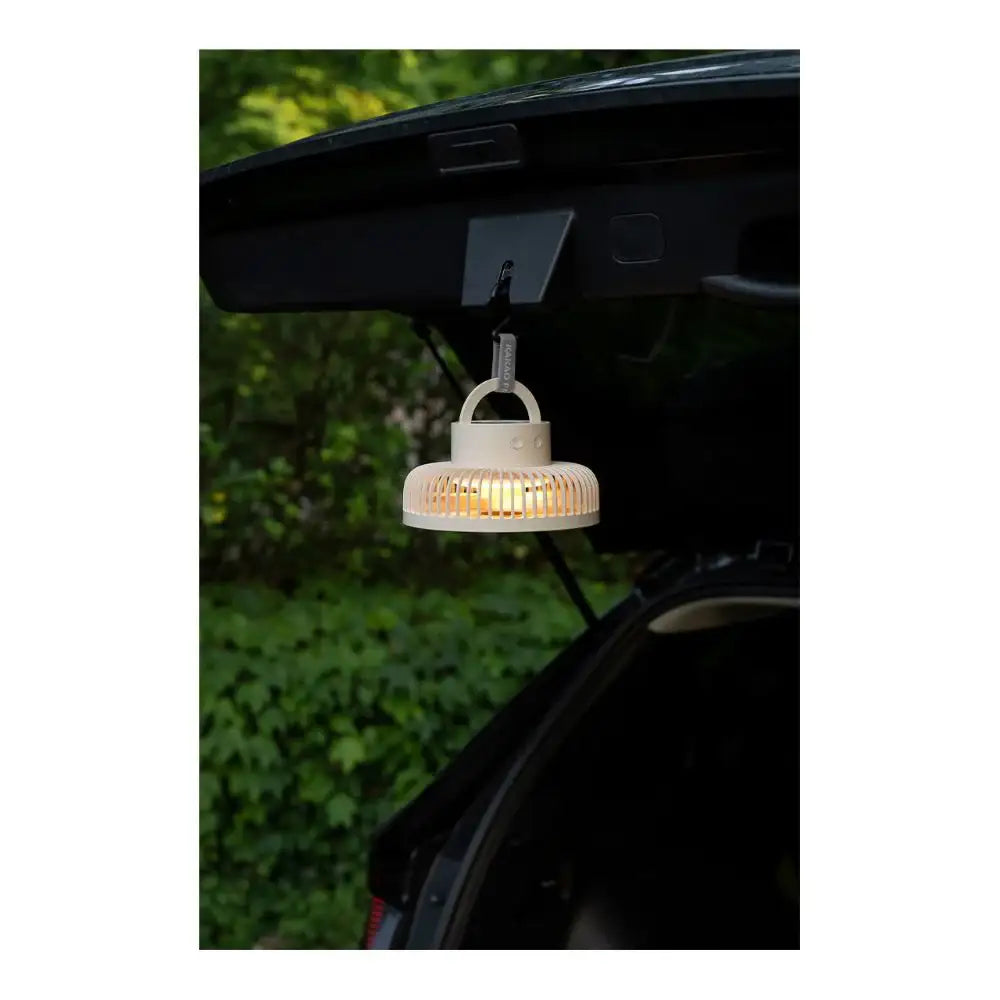 Kakao Friends - Choonsik Adjustable Fan
