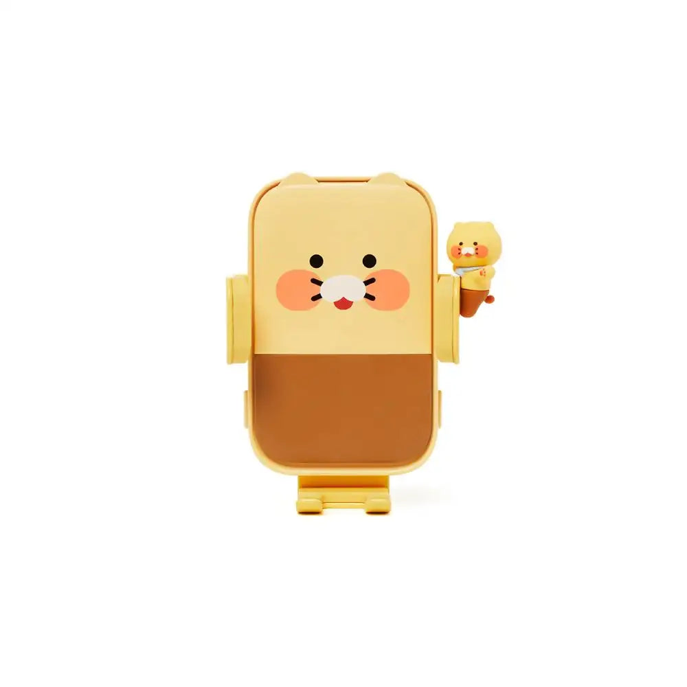 Netflix DP x Kakao Friends - Choonsik Auto Wireless Vehicle Charging Cradle - Netflix DP x Kakao Friends - Home & Living, Accessories - Harumio