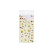 Kakao Friends - Maltese Moo Life Emoticon Sticker (Retriever Version) - Kakao Friends - Home & Living, Accessories - Harumio