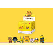 Kakao Friends x Lemona - Healthy Life Vitamins (10 sachets) - Kakao Friends x Lemona - Food - Harumio