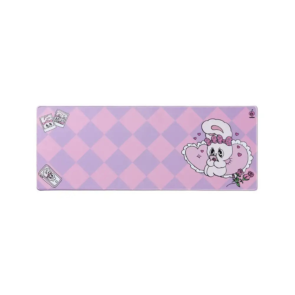 Kakao Friends - Esther Bunny Desk Pad - Kakao Friends - Home & Living, Accessories - Harumio