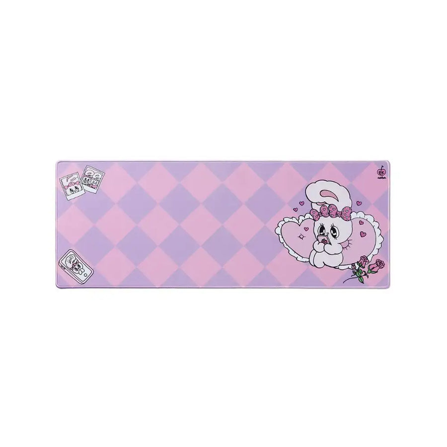 Kakao Friends - Esther Bunny Desk Pad - Kakao Friends - Home & Living, Accessories - Harumio