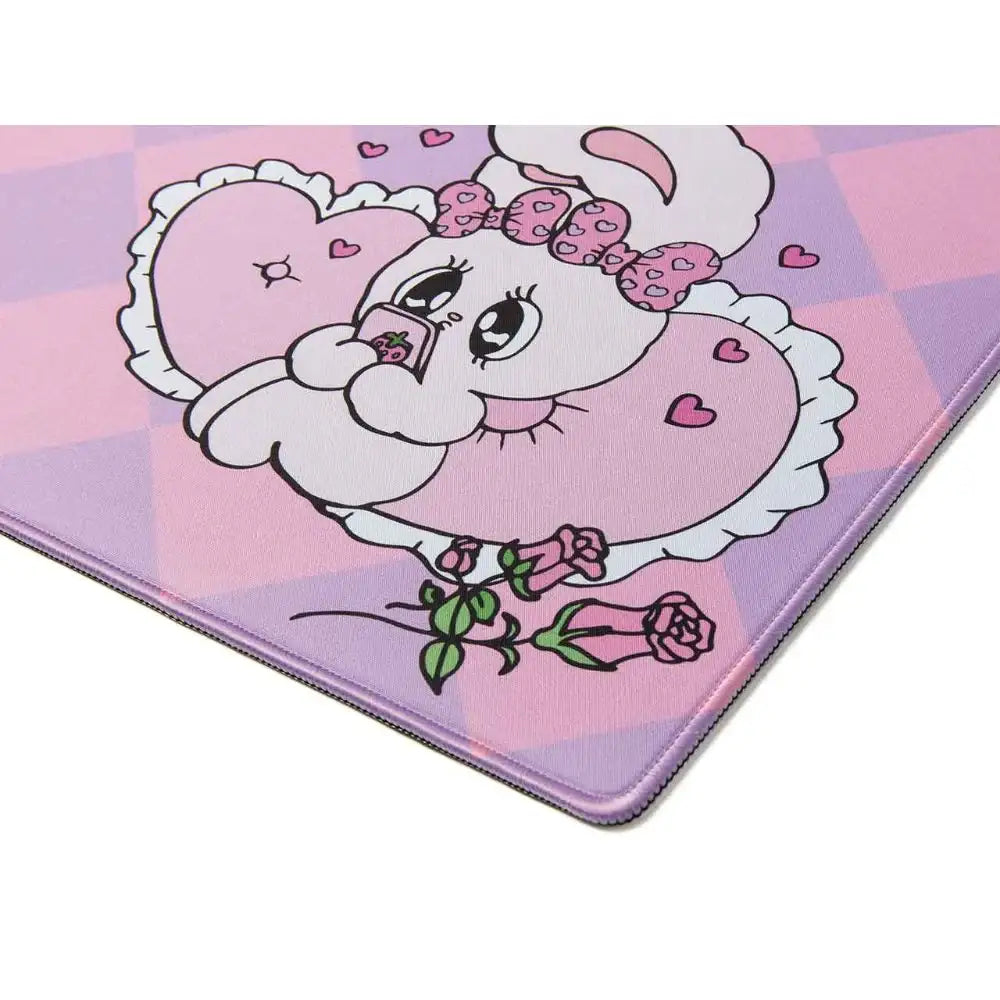 Kakao Friends - Esther Bunny Desk Pad - Kakao Friends - Home & Living, Accessories - Harumio