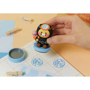Kakao Friends - Friends in Jeju Choonsik Stamp Figure - Kakao Friends - Home & Living, Accessories - Harumio