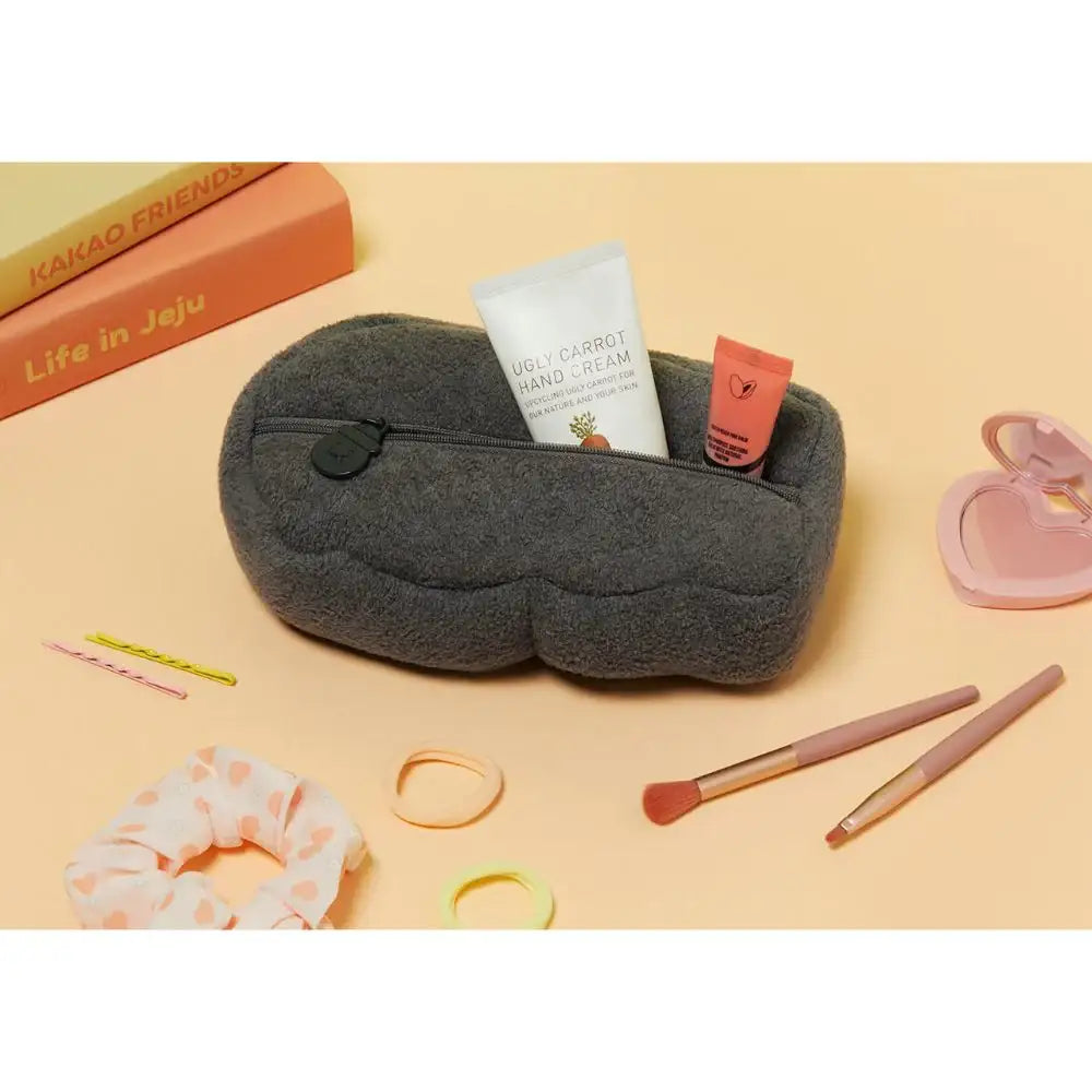 Kakao Friends - Friends in Jeju Choonsik Harubang Pencil Case - Kakao Friends - Home & Living, Accessories - Harumio