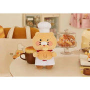 Kakao Friends - Baking Time Choonsik Plush Doll - Kakao Friends - Plush - Harumio
