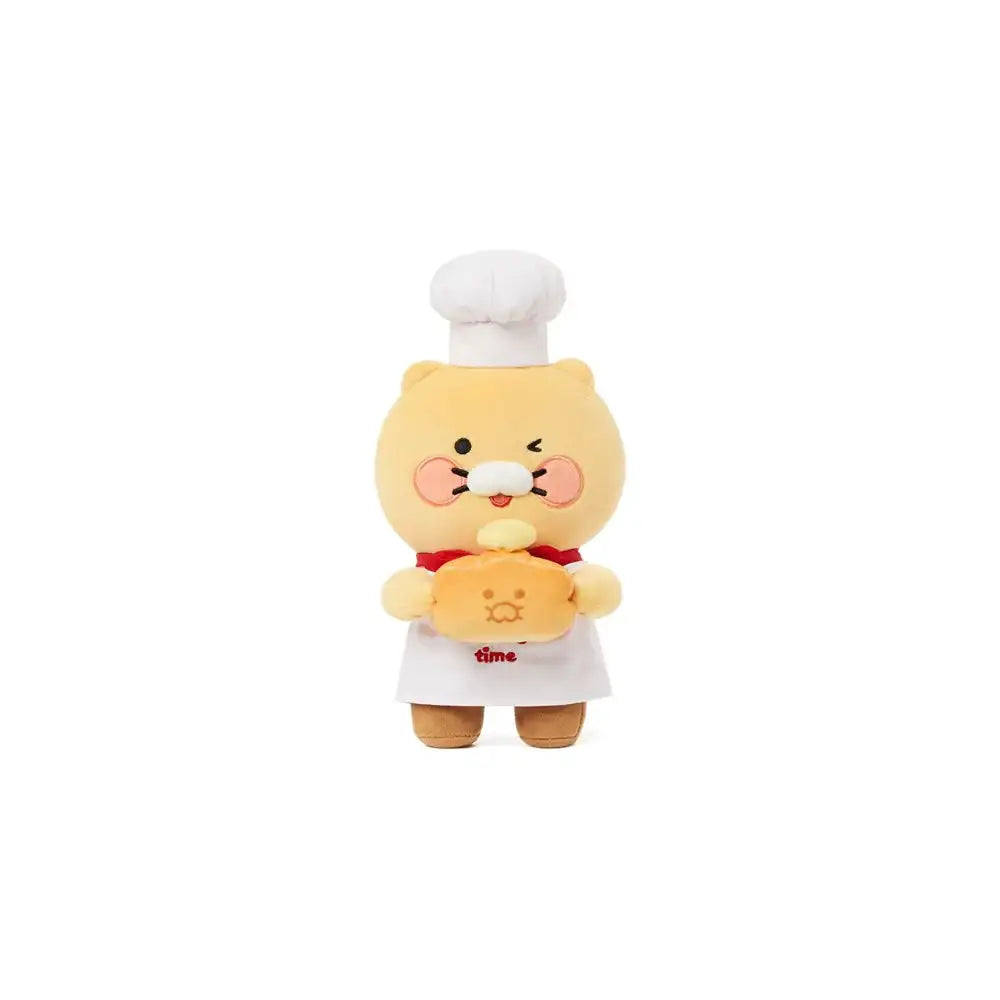Kakao Friends - Baking Time Choonsik Plush Doll - Kakao Friends - Plush - Harumio
