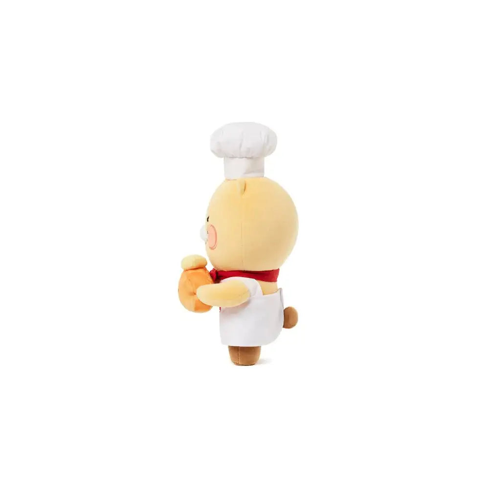 Kakao Friends - Baking Time Choonsik Plush Doll - Kakao Friends - Plush - Harumio
