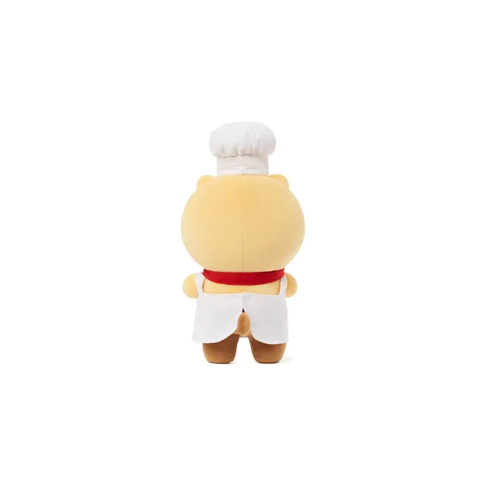 Kakao Friends - Baking Time Choonsik Plush Doll - Kakao Friends - Plush - Harumio