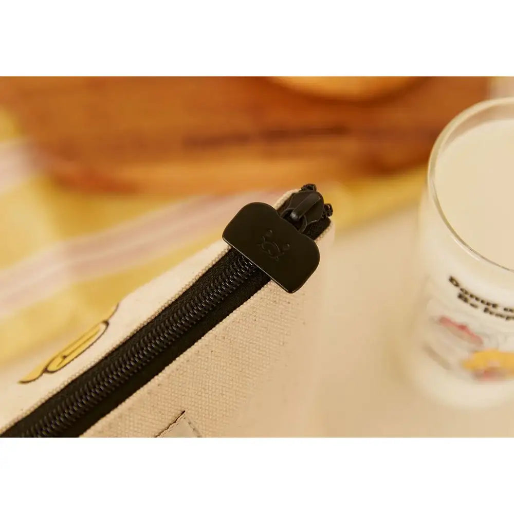 Kakao Friends - Baking Time Choonsik Pouch - Kakao Friends - Home & Living, Accessories - Harumio