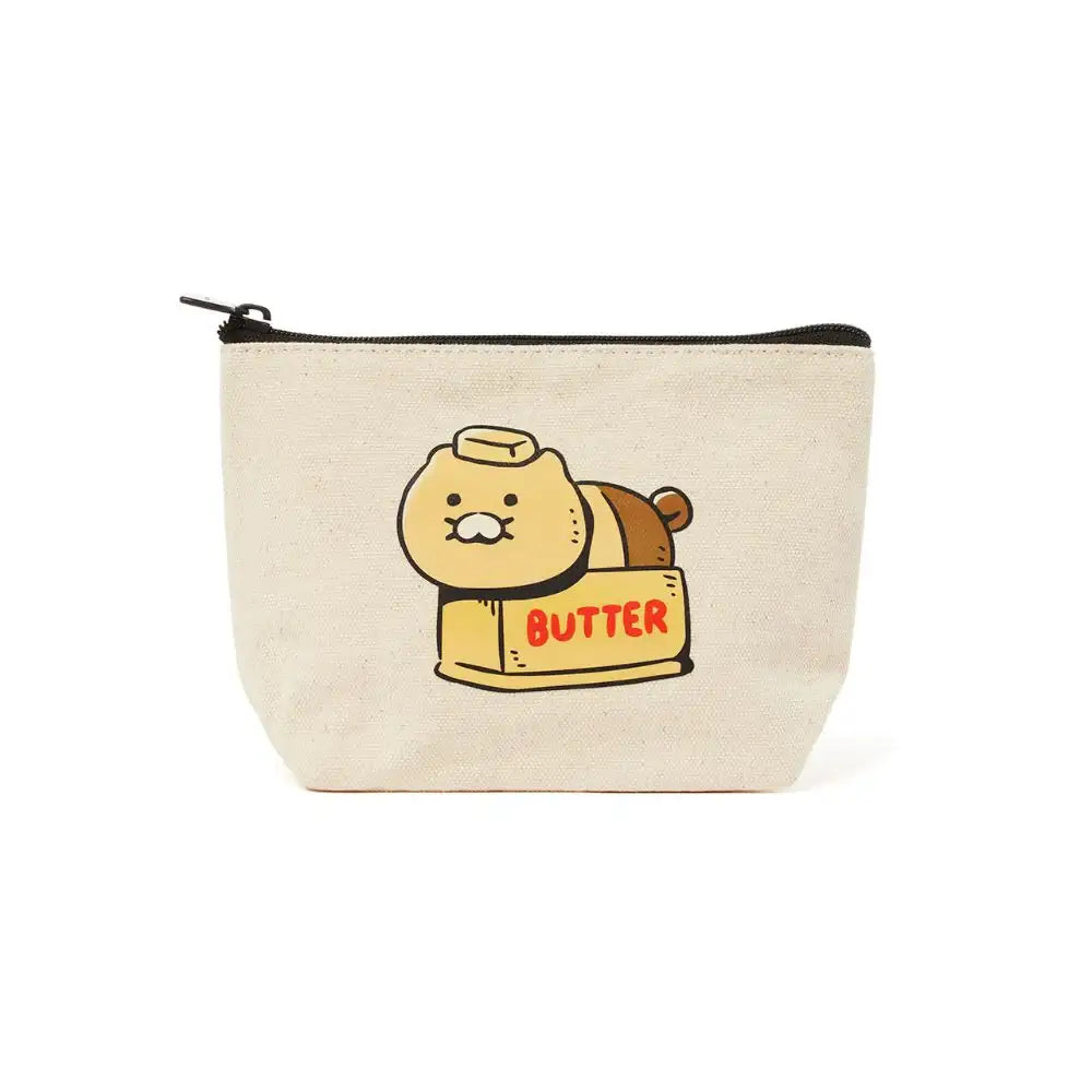 Kakao Friends - Baking Time Choonsik Pouch - Kakao Friends - Home & Living, Accessories - Harumio