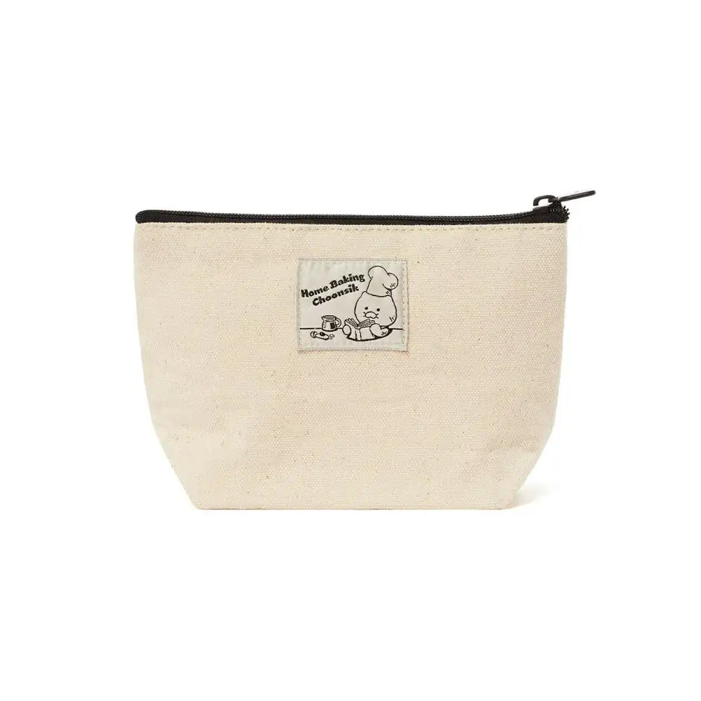 Kakao Friends - Baking Time Choonsik Pouch - Kakao Friends - Home & Living, Accessories - Harumio
