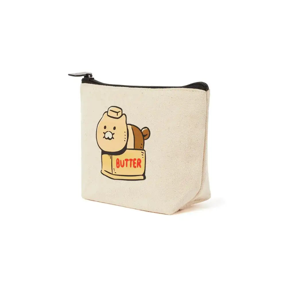 Kakao Friends - Baking Time Choonsik Pouch - Kakao Friends - Home & Living, Accessories - Harumio