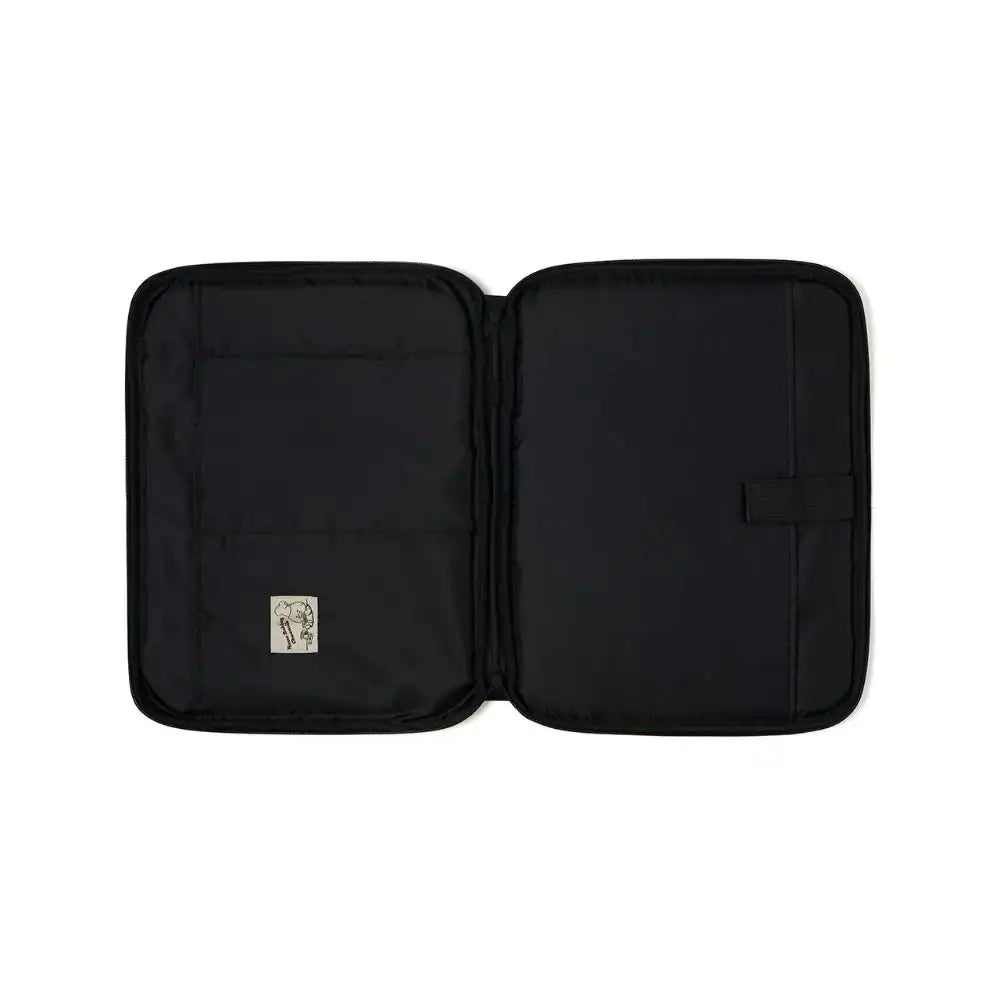 【KAKAO FRIENDS】Baking Time Laptop Pouch (17inches)_Chunsik Kakao Friends - Baking Time Choonsik Laptop Pouch (17