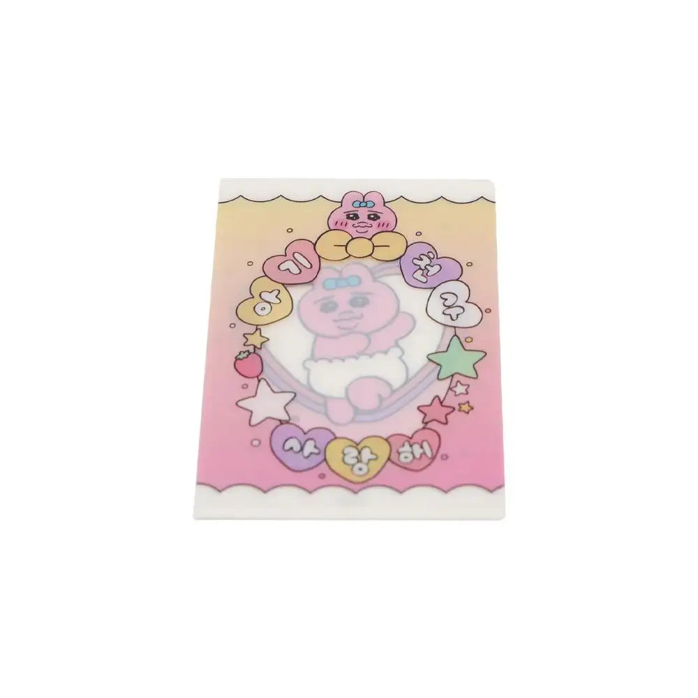 Kakao Friends - Punkyu Rabbit Mini L-Holder - Kakao Friends - Home & Living, Accessories - Harumio