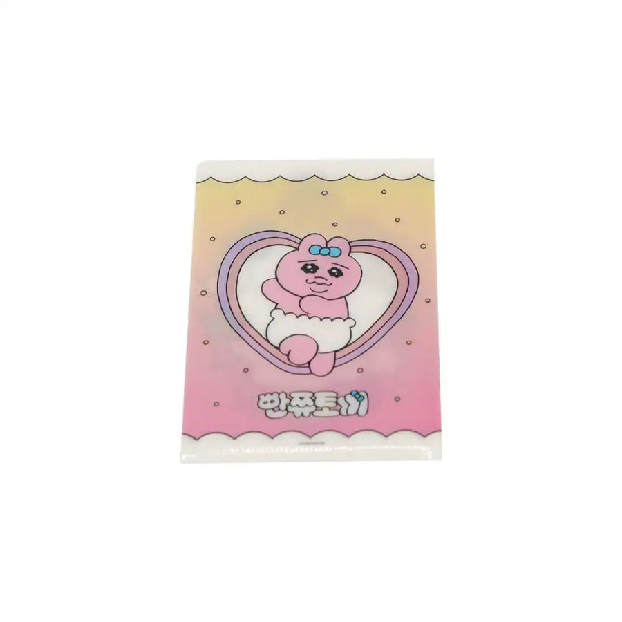 Kakao Friends - Punkyu Rabbit Mini L-Holder - Kakao Friends - Home & Living, Accessories - Harumio