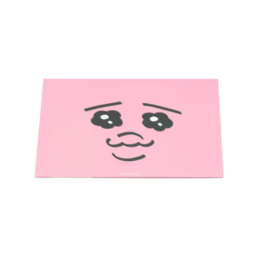 Kakao Friends - Punkyu Rabbit Photocard Packaging Kit - Kakao Friends - Home & Living, Accessories - Harumio