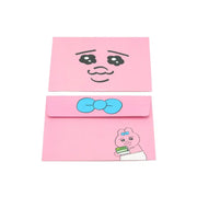 Kakao Friends - Punkyu Rabbit Photocard Packaging Kit - Kakao Friends - Home & Living, Accessories - Harumio