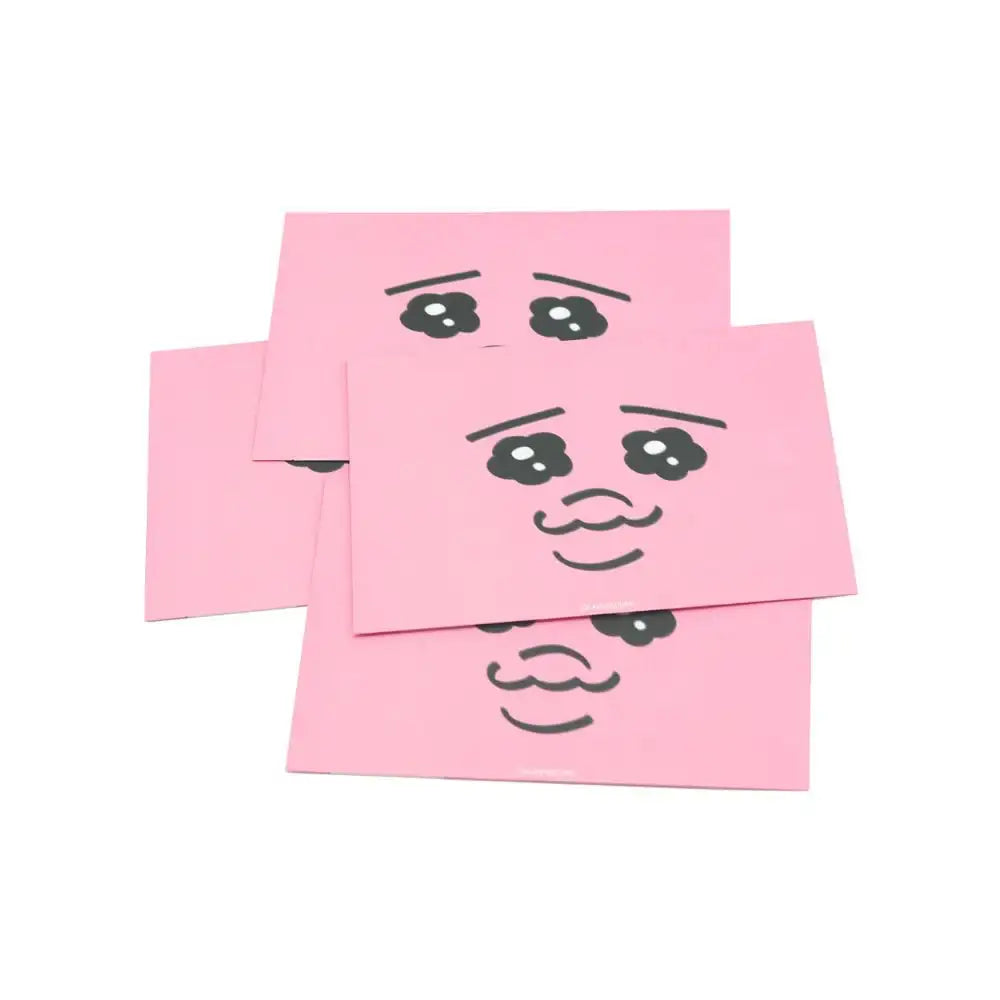 Kakao Friends - Punkyu Rabbit Photocard Packaging Kit - Kakao Friends - Home & Living, Accessories - Harumio