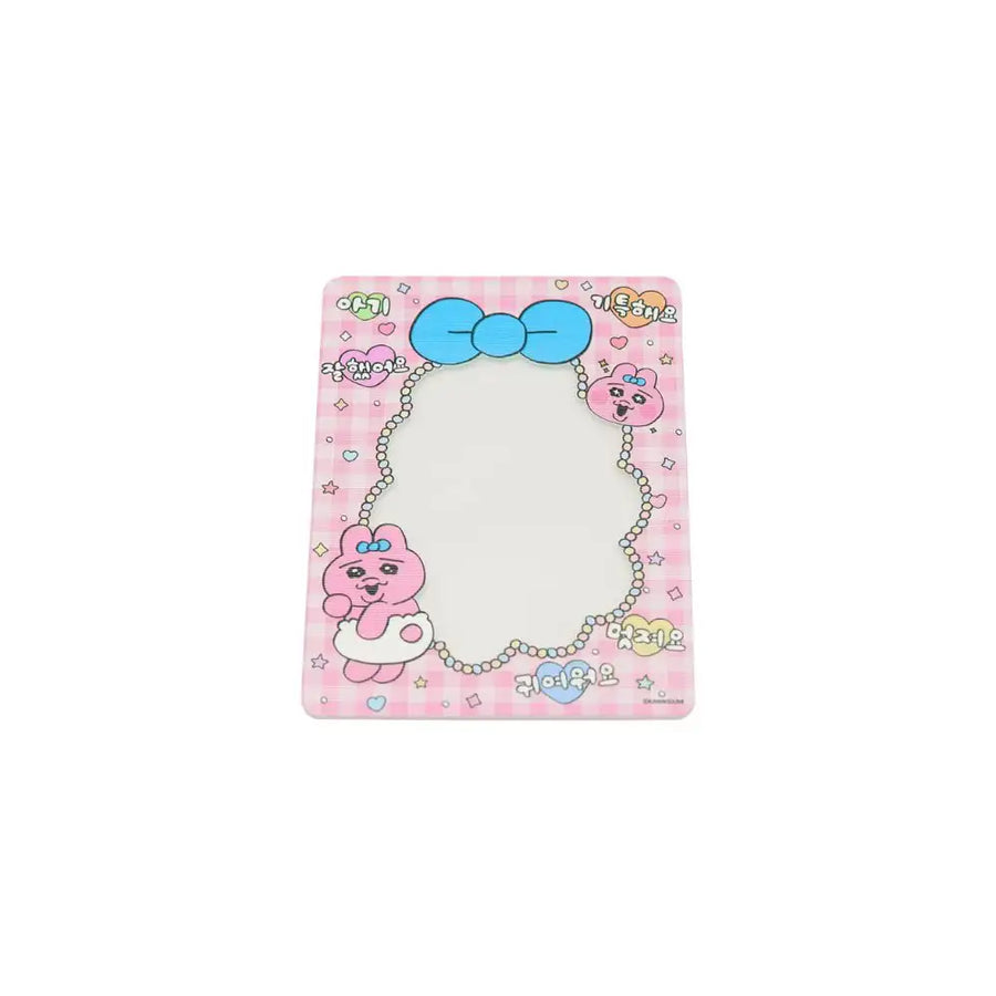 Kakao Friends - Punkyu Rabbit Photocard Frame - Kakao Friends - Photocard - Harumio