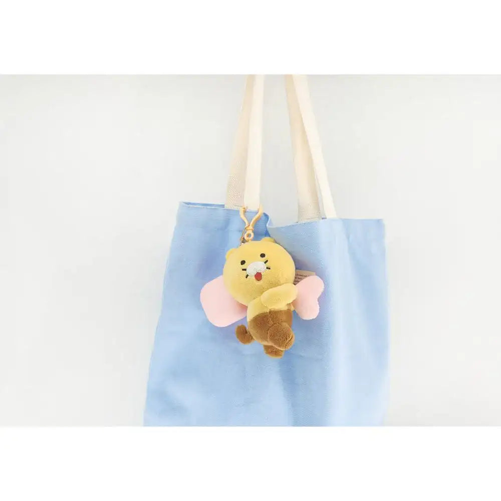 Kakao Friends - Choonsik Random Keyring - Kakao Friends - Accessories - Harumio