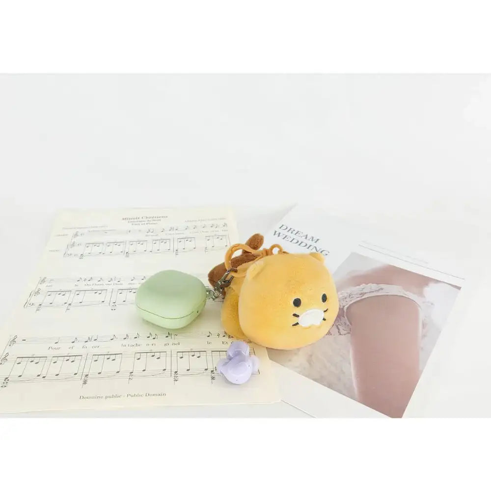 Kakao Friends - Choonsik Random Keyring - Kakao Friends - Accessories - Harumio