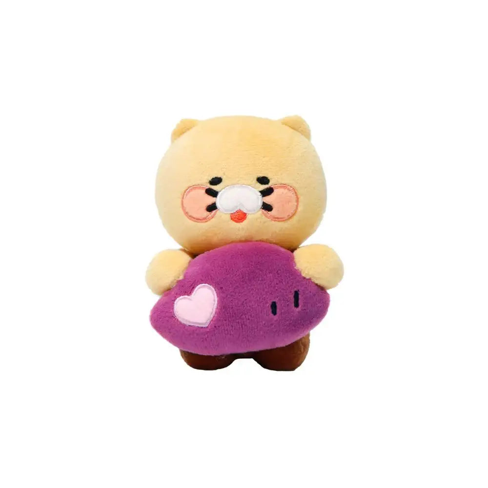 Kakao Friends - Choonsik Random Keyring - Kakao Friends - Accessories - Harumio