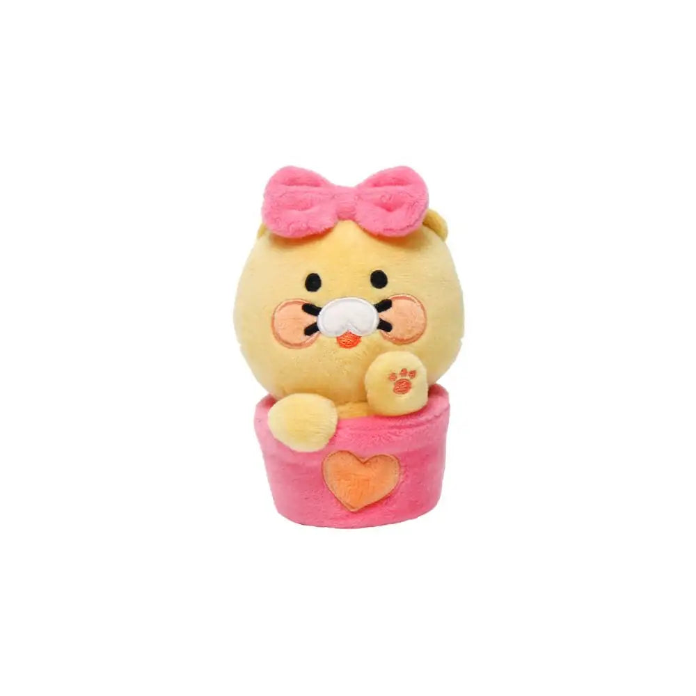 Kakao Friends - Choonsik Random Keyring - Kakao Friends - Accessories - Harumio