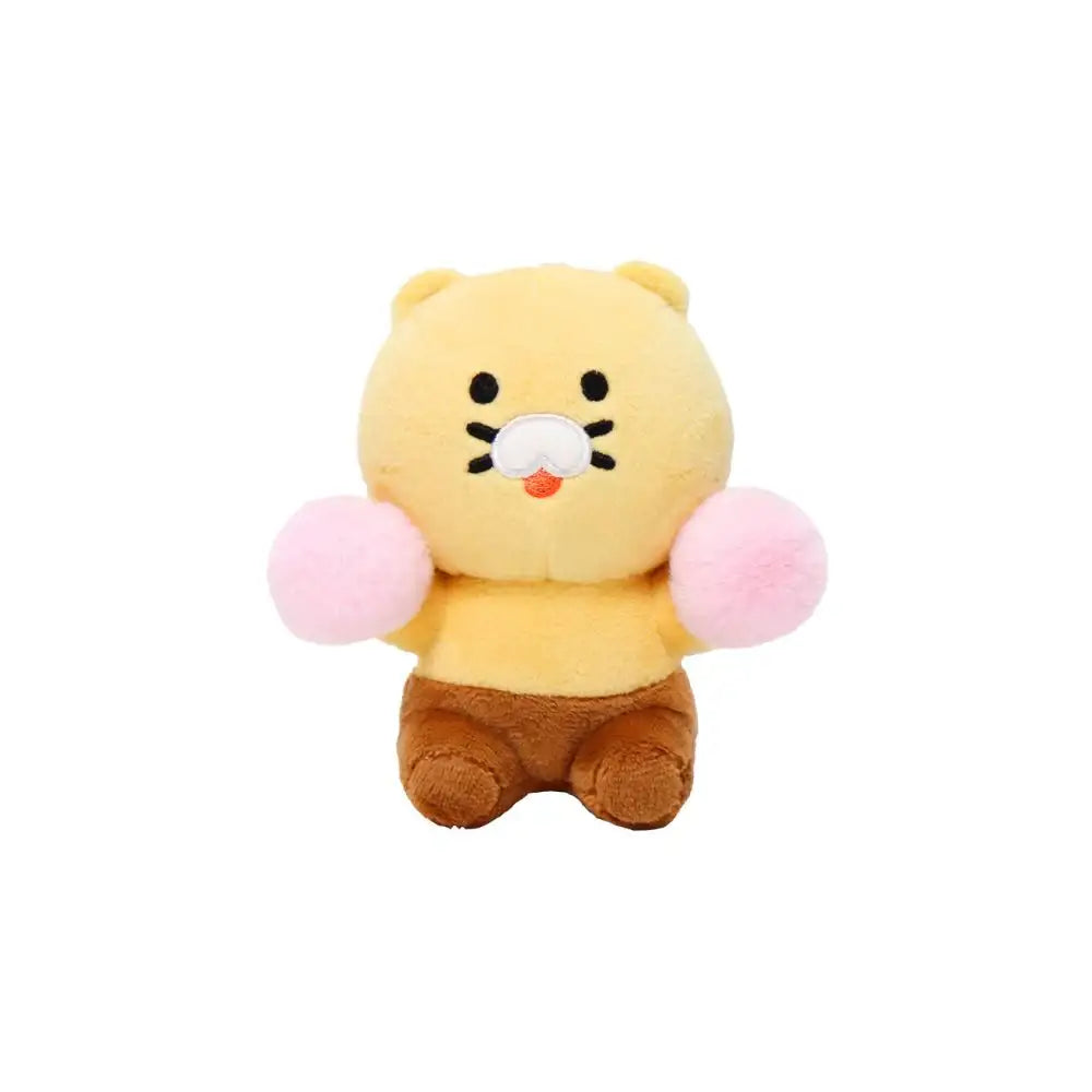 Kakao Friends - Choonsik Random Keyring - Kakao Friends - Accessories - Harumio