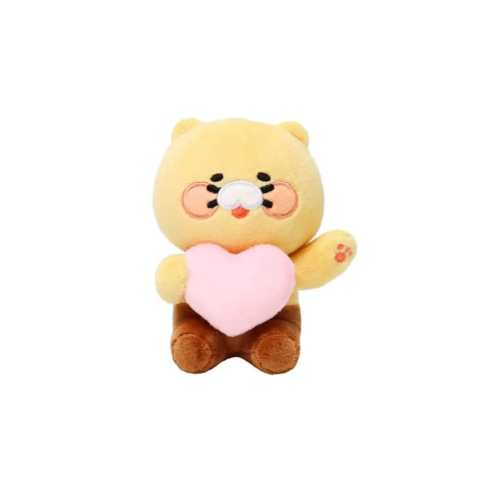 Kakao Friends - Choonsik Random Keyring - Kakao Friends - Accessories - Harumio