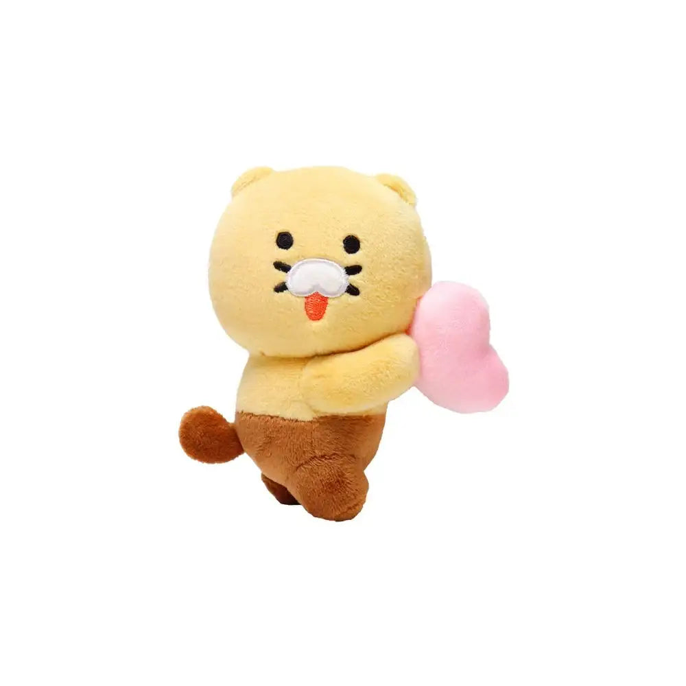 Kakao Friends - Choonsik Random Keyring - Kakao Friends - Accessories - Harumio