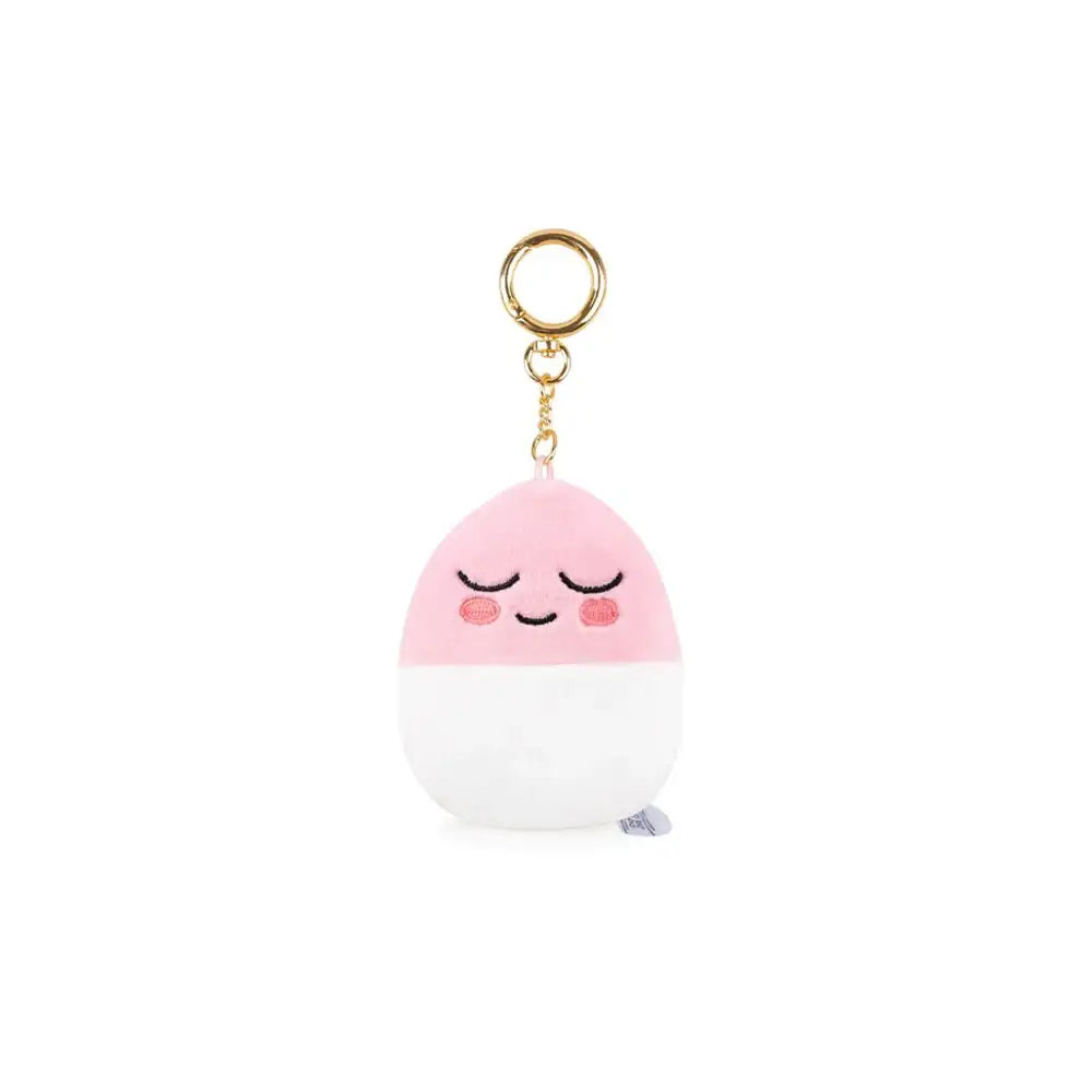 Kakao Friends - Squeeze Ball Plush Keyring - Kakao Friends - Home & Living, Accessories - Harumio