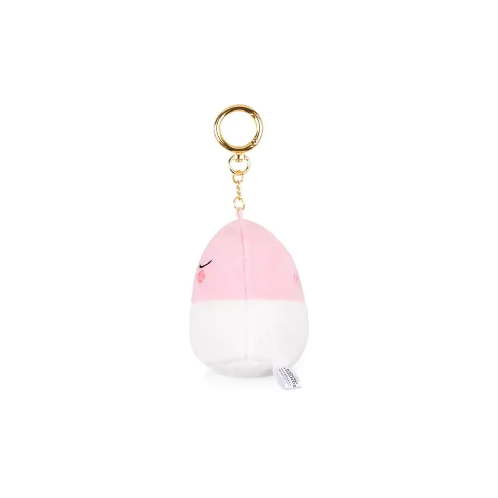Kakao Friends - Squeeze Ball Plush Keyring - Kakao Friends - Home & Living, Accessories - Harumio