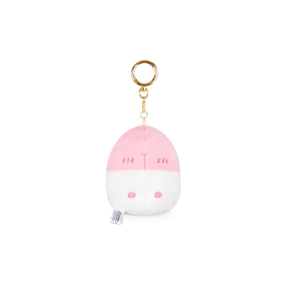Kakao Friends - Squeeze Ball Plush Keyring